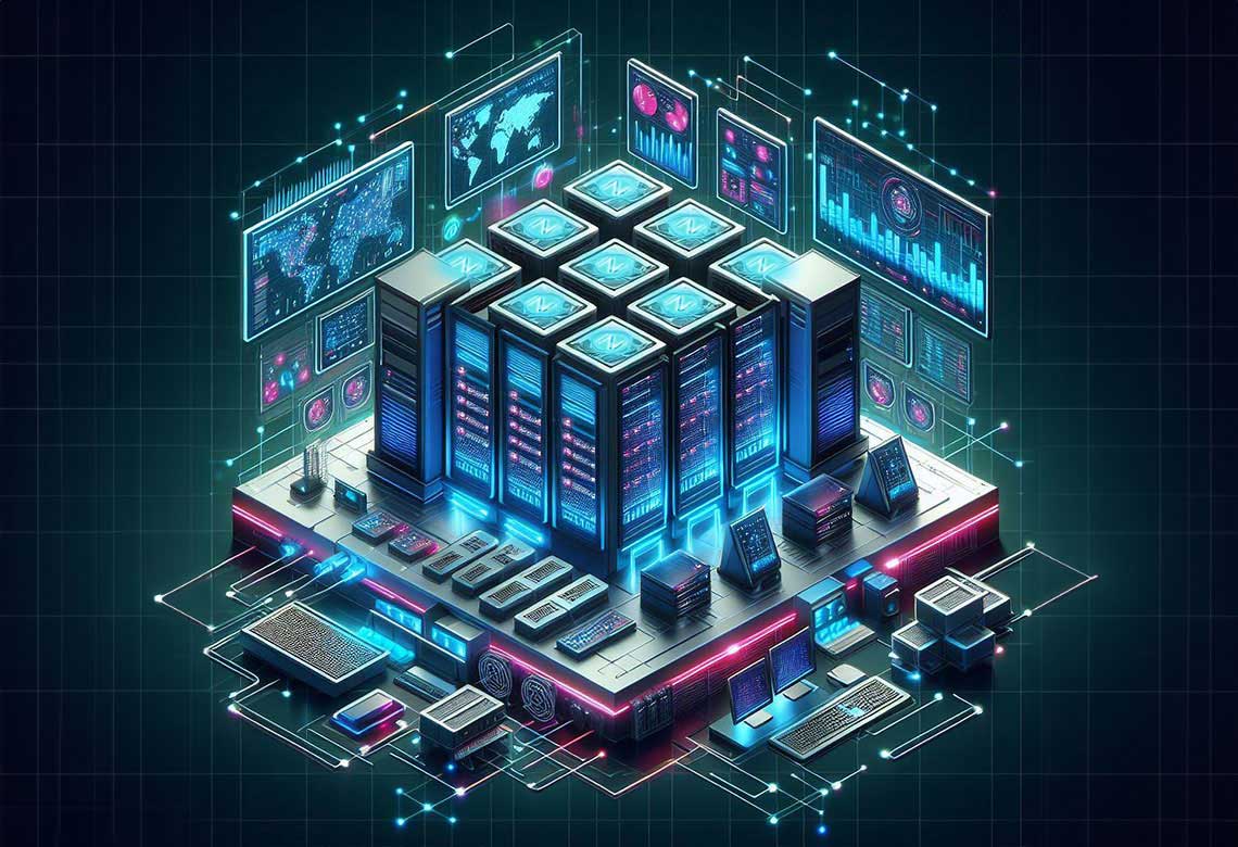 Building Automation