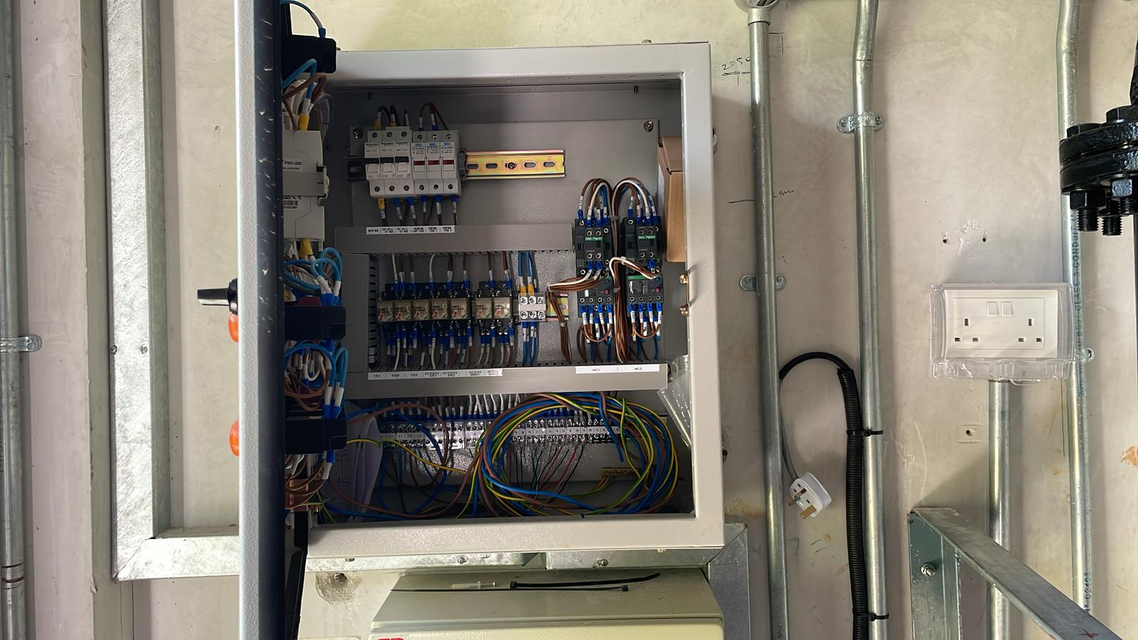 Work Photo 5
